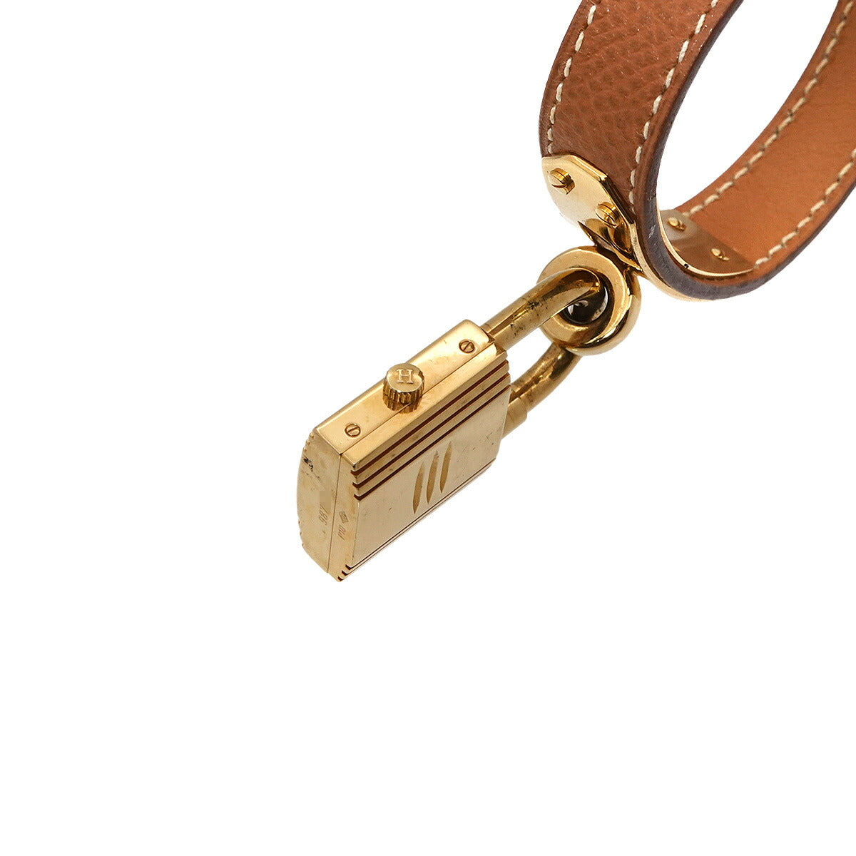 Kelly Watches Quartz Gold Dial Vintage Cadena Ladies Watch