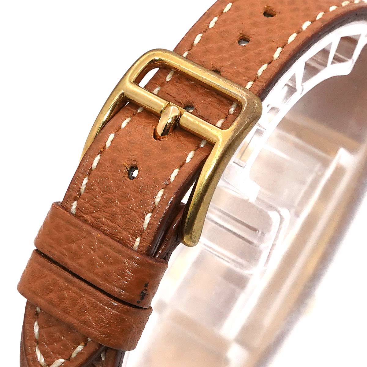 Kelly Watches Quartz Gold Dial Vintage Cadena Ladies Watch