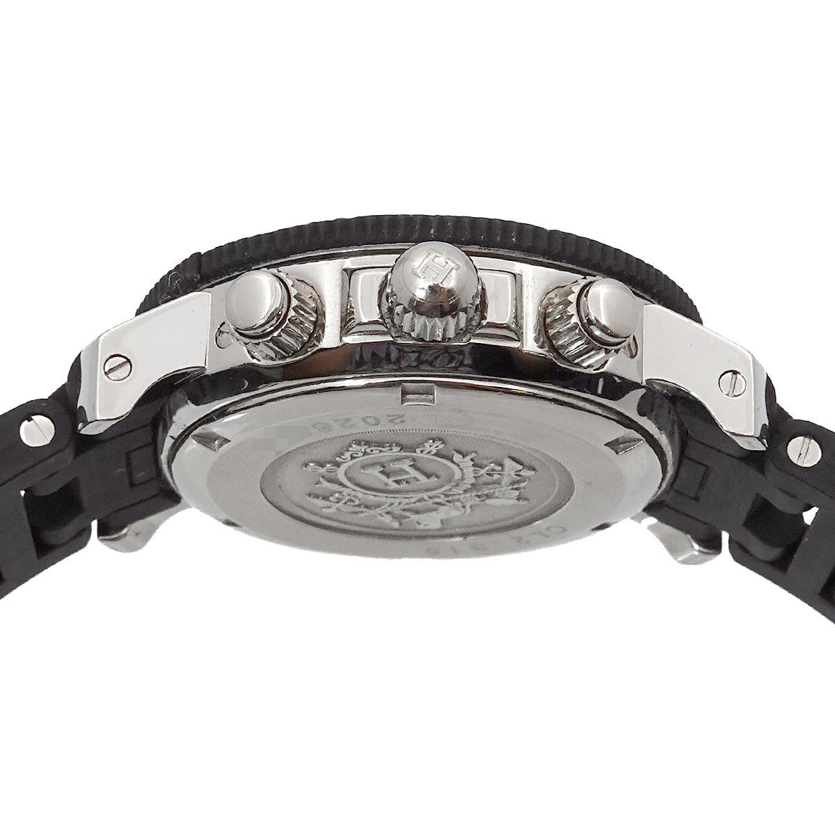 Clipper Diver CL2.315 Quartz Black Dial Ladies Watch