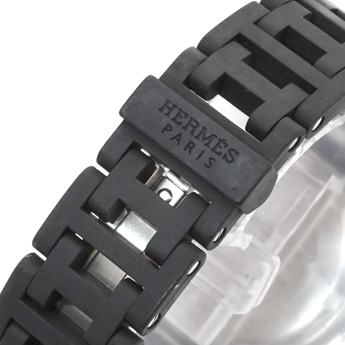 Clipper Diver CL2.315 Quartz Black Dial Ladies Watch