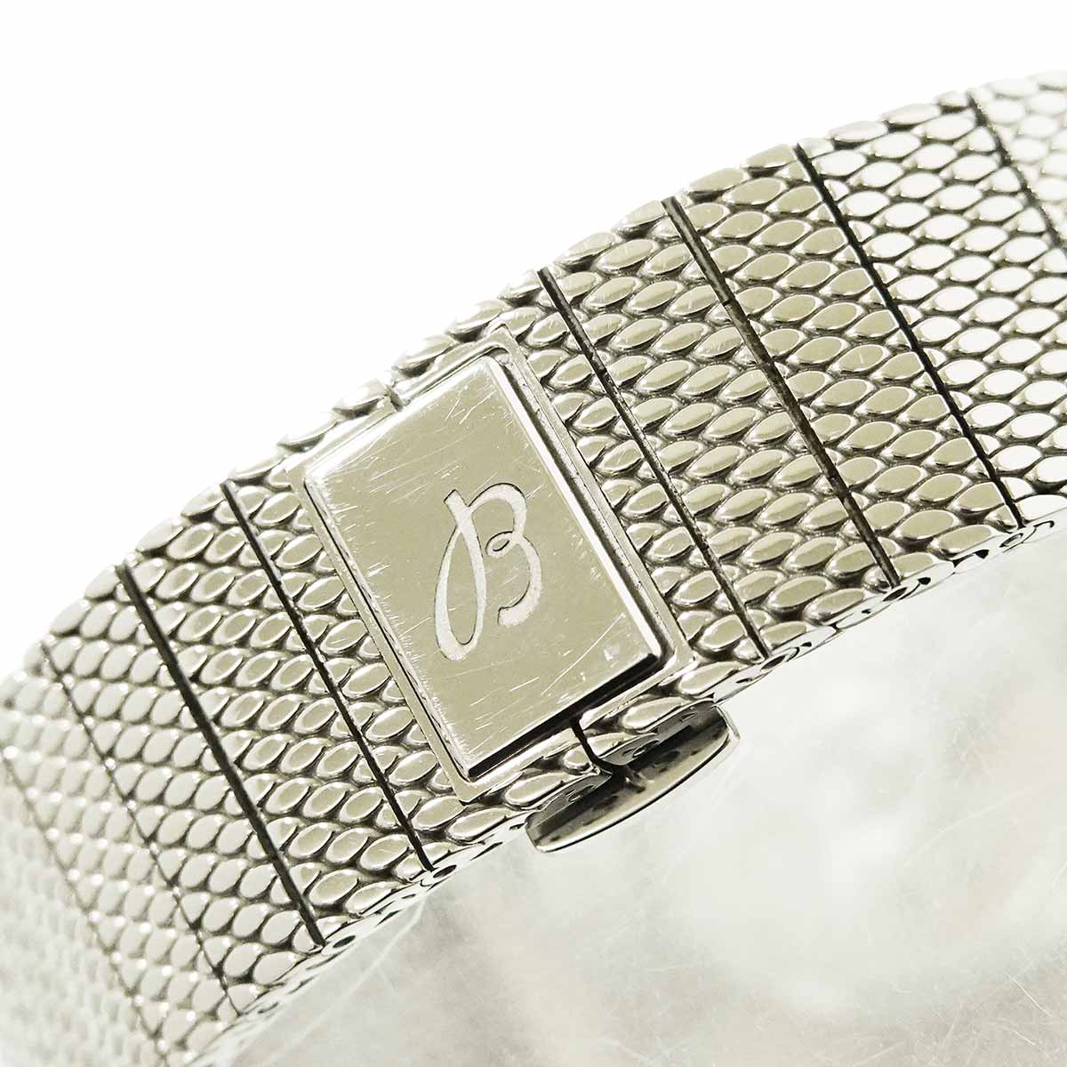 Super Ocean AB3112 Automatic Black Dial Mens Watch