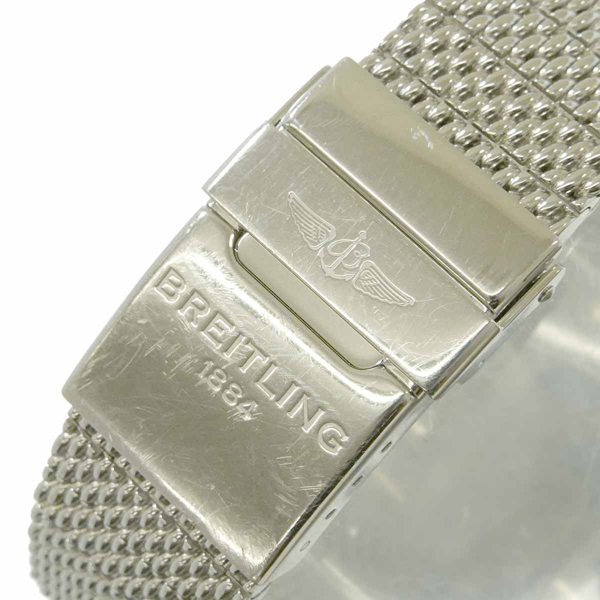 Superocean Heritage Chronograph A13320 Date Automatic