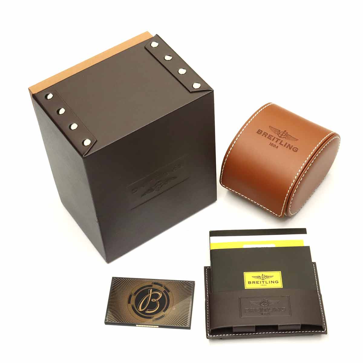 Avenger II GMT A32390 Japan Limited Blue Shell Dial Mens