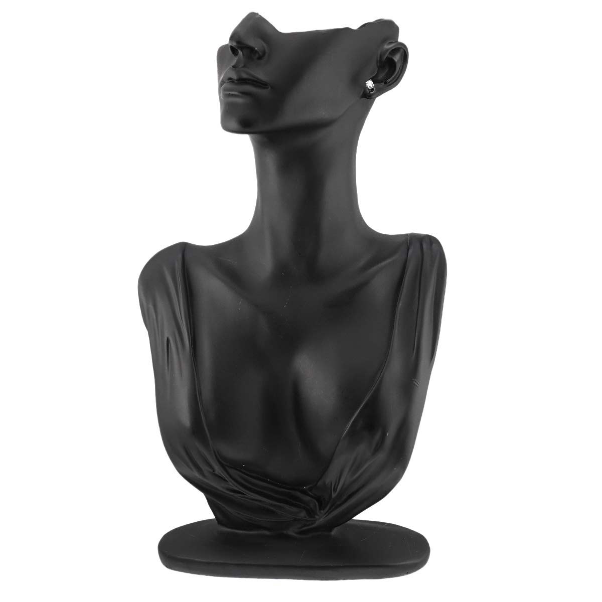 Diamond 0.23ctx2 H/VVS1-2/3EX Earrings Pierced Pt