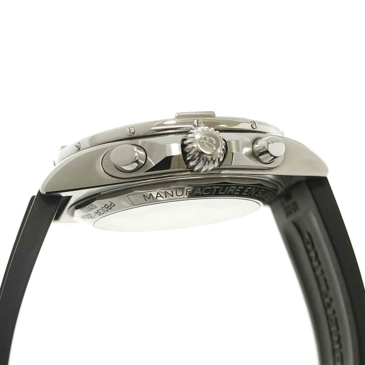 Chronomat B01 42 PB0134 Automatic Ice Blue Dial Mens Watch