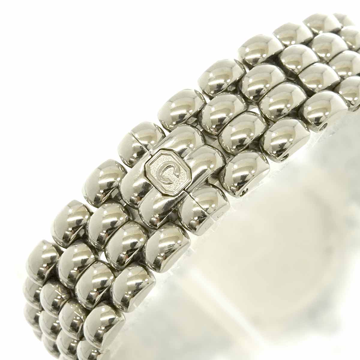 Happy Sport 27/8250-23 5P Diamond White Dial Ladies Watch