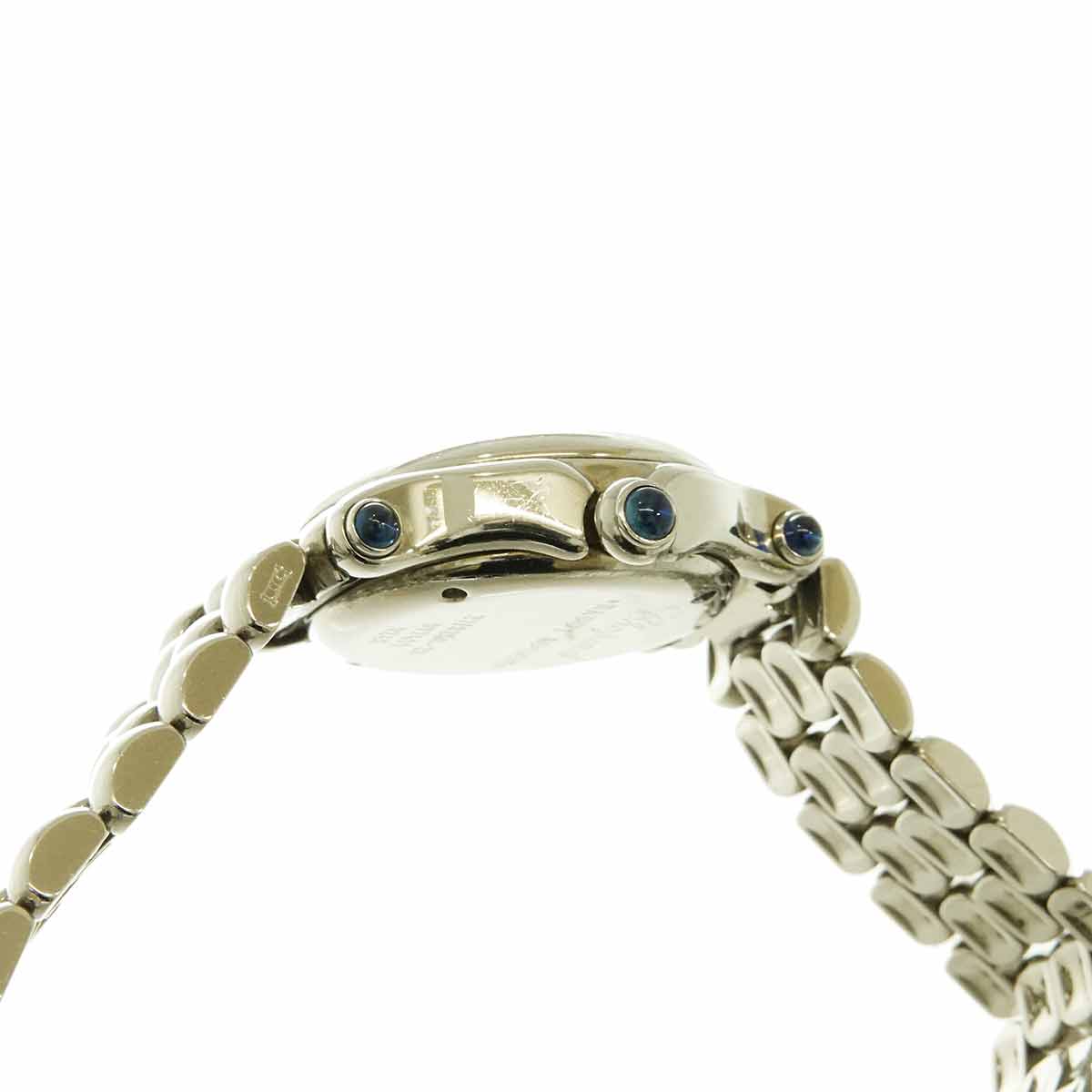 Happy Sport 27/8250-23 5P Diamond White Dial Ladies Watch