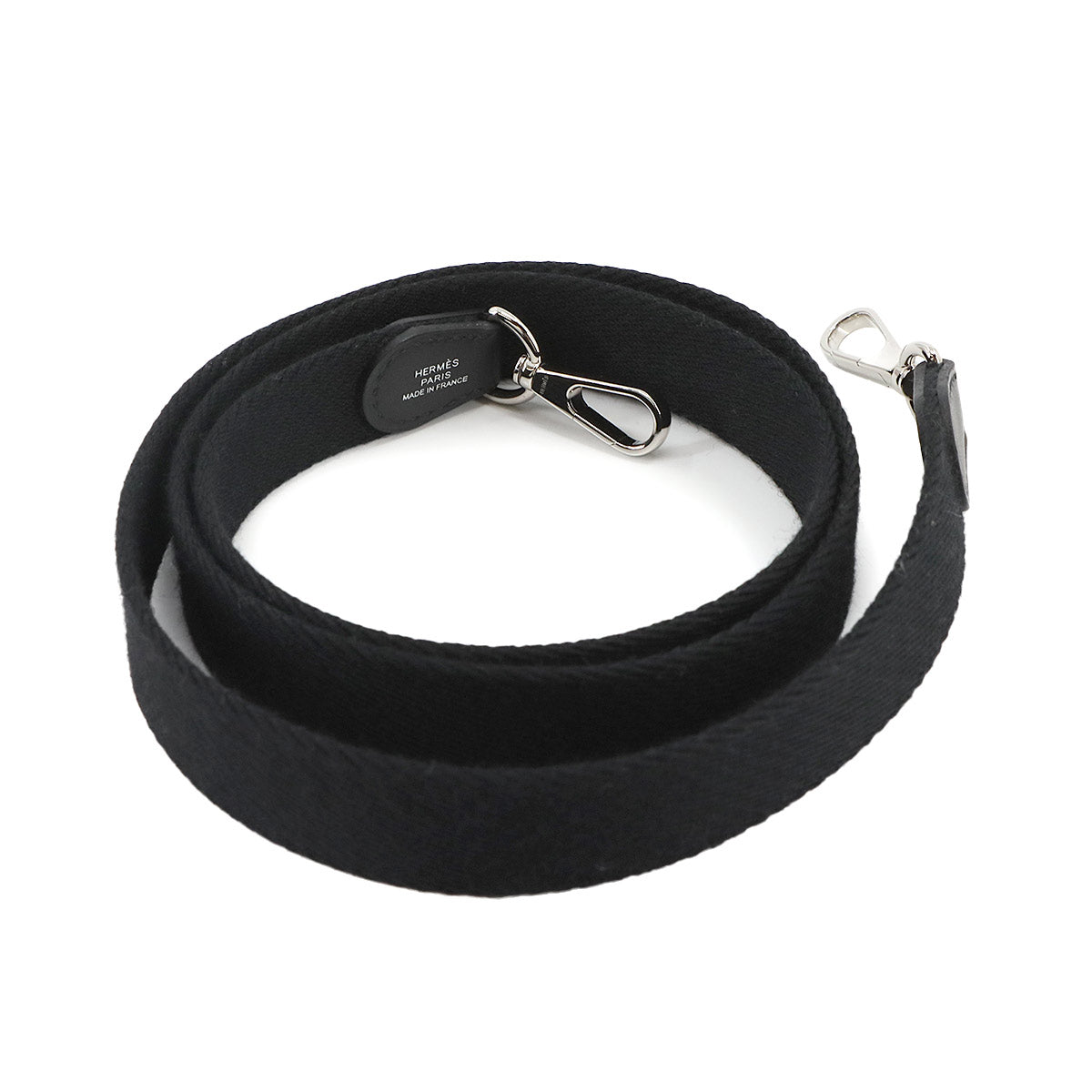 Evelyne TPM Shoulder Bag Felt Swift Gris Moyen Black Y Purse