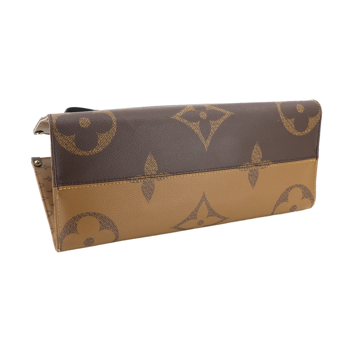 Giant Monogram Onthego MM 2way Tote Shoulder Bag M45321