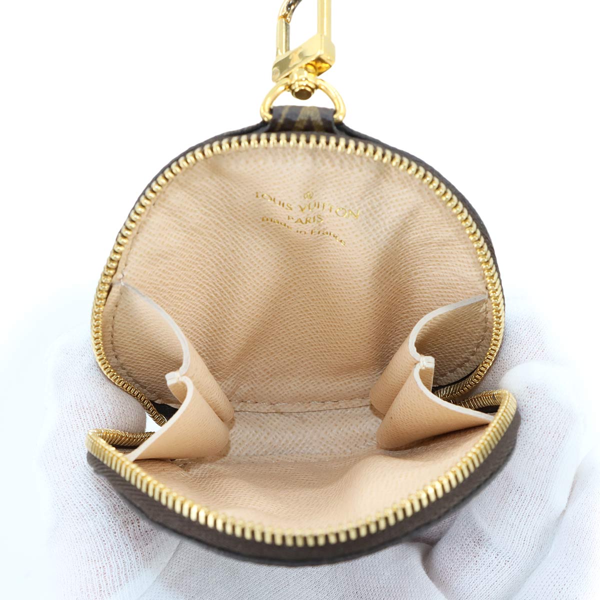 Monogram Multi Pochette Accessoires Shoulder Bag M44813