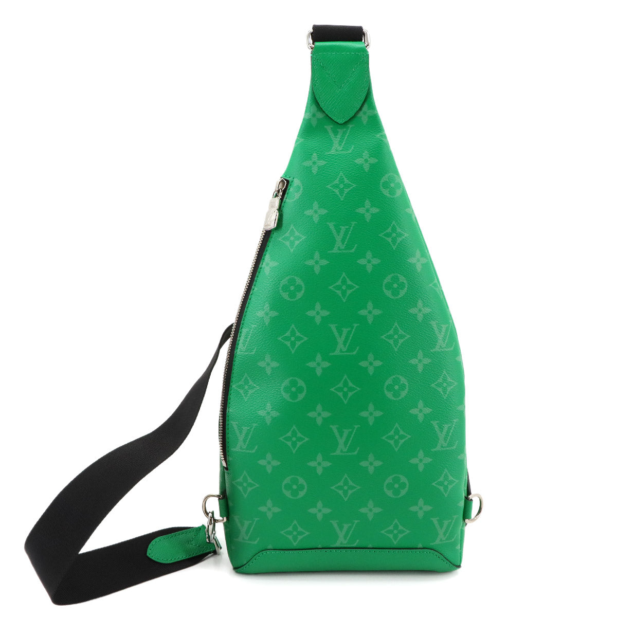 Taigarama Duo Slingbag Cactus Green M31000 Purse