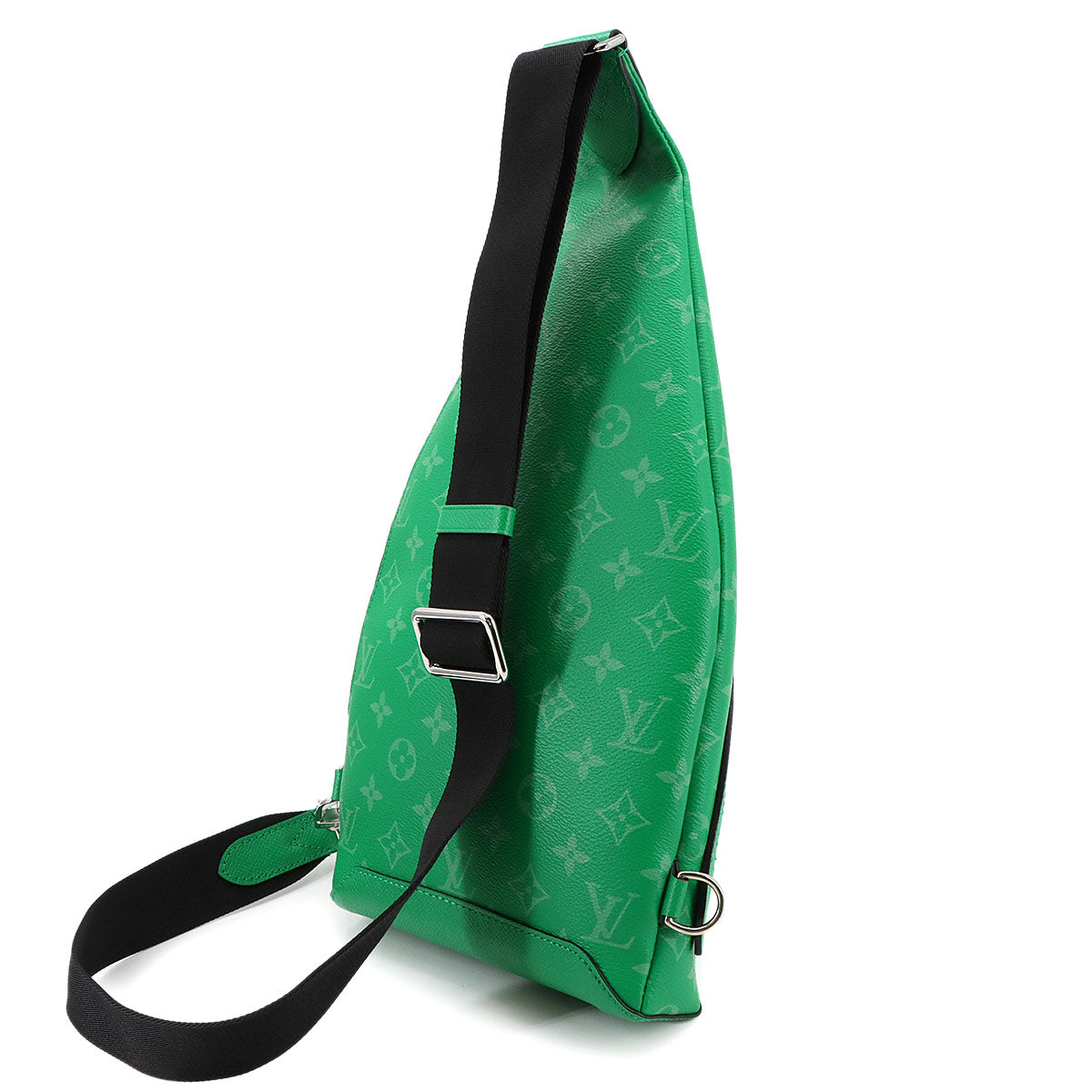 Taigarama Duo Slingbag Cactus Green M31000 Purse
