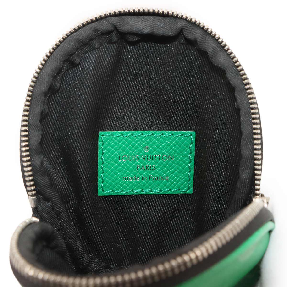 Taigarama Duo Slingbag Cactus Green M31000 Purse