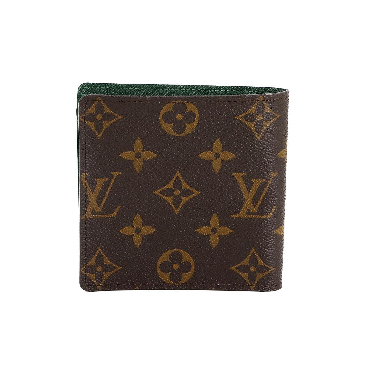 Mon Monogram Portefeuille Marco Wallet Purse