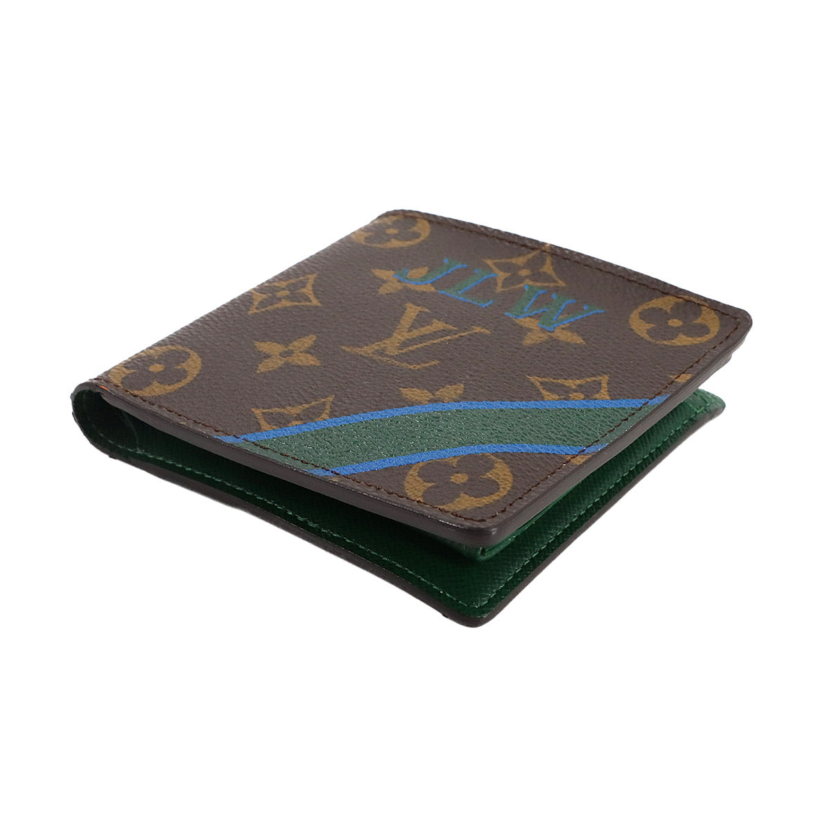 Mon Monogram Portefeuille Marco Wallet Purse