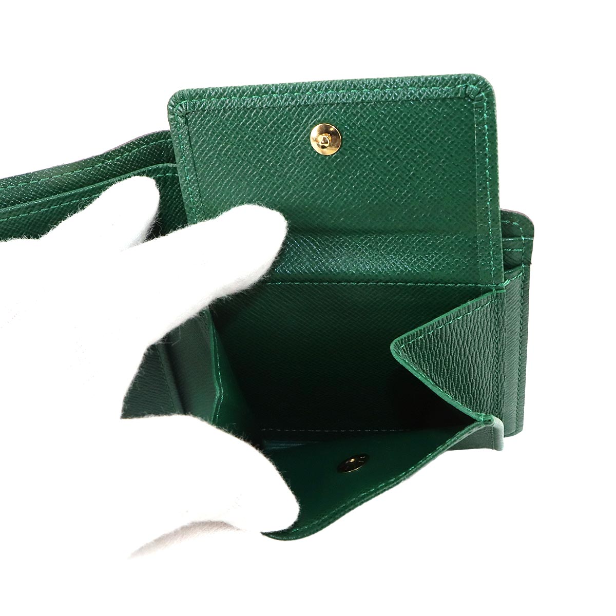 Mon Monogram Portefeuille Marco Wallet Purse