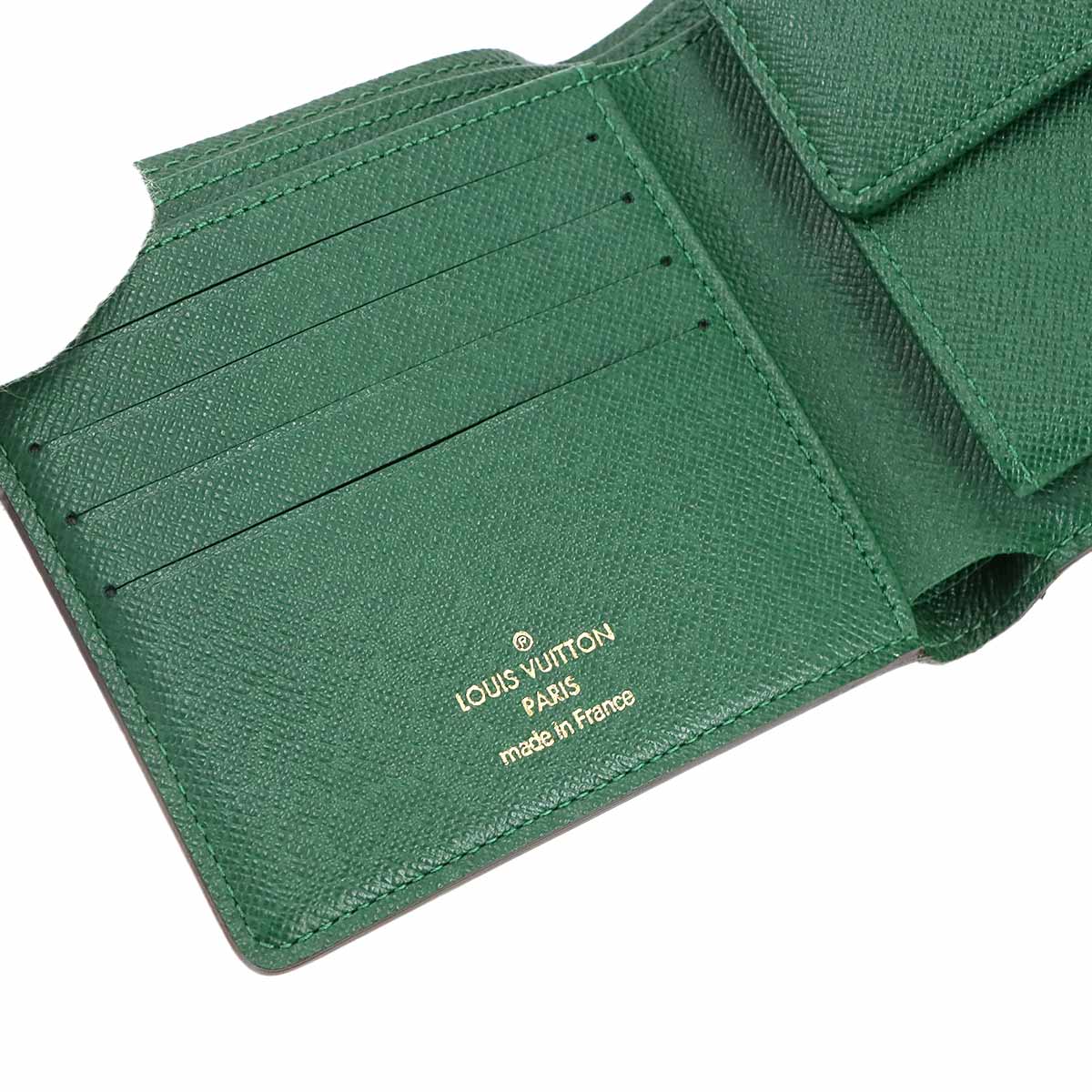 Mon Monogram Portefeuille Marco Wallet Purse