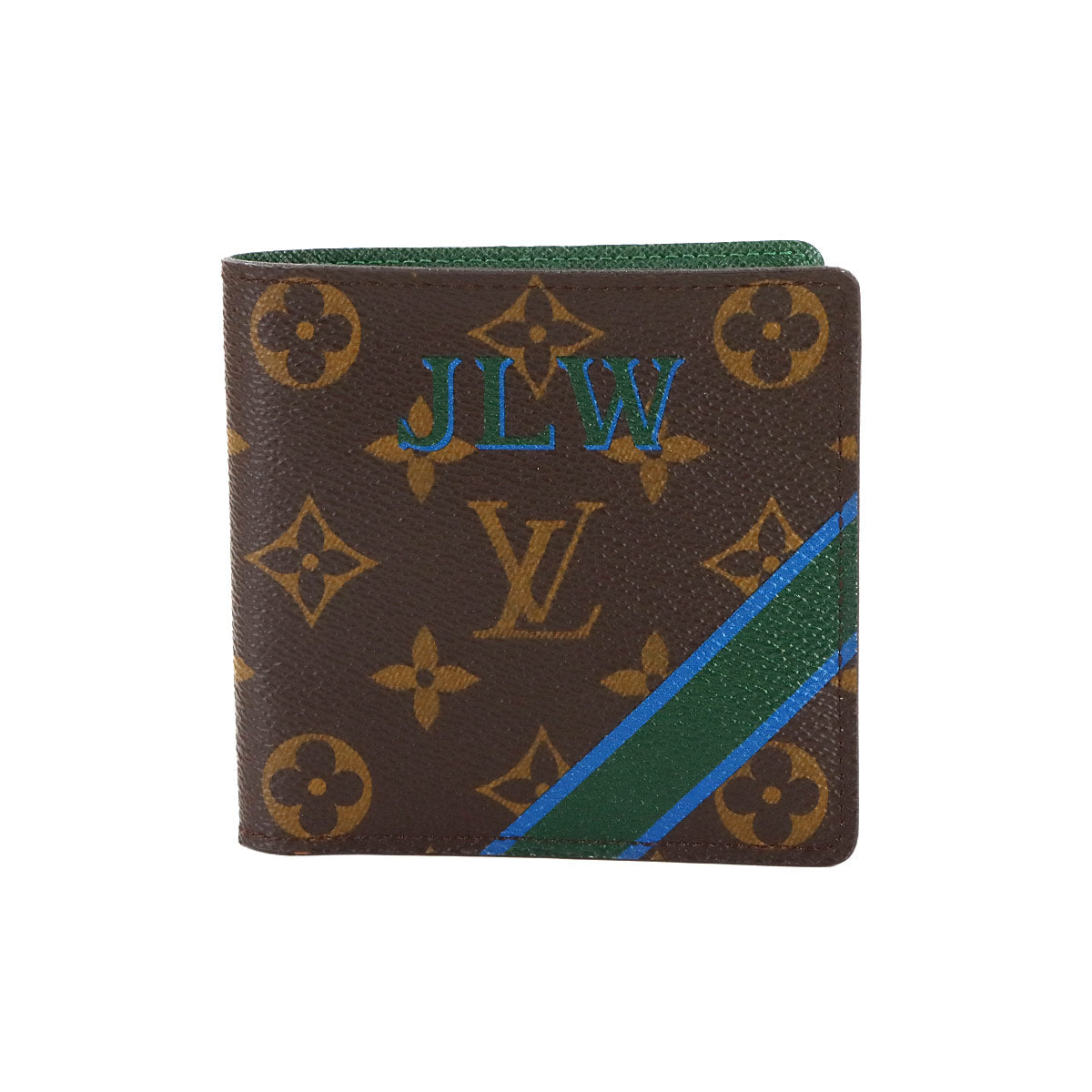 Mon Monogram Portefeuille Marco Wallet Purse