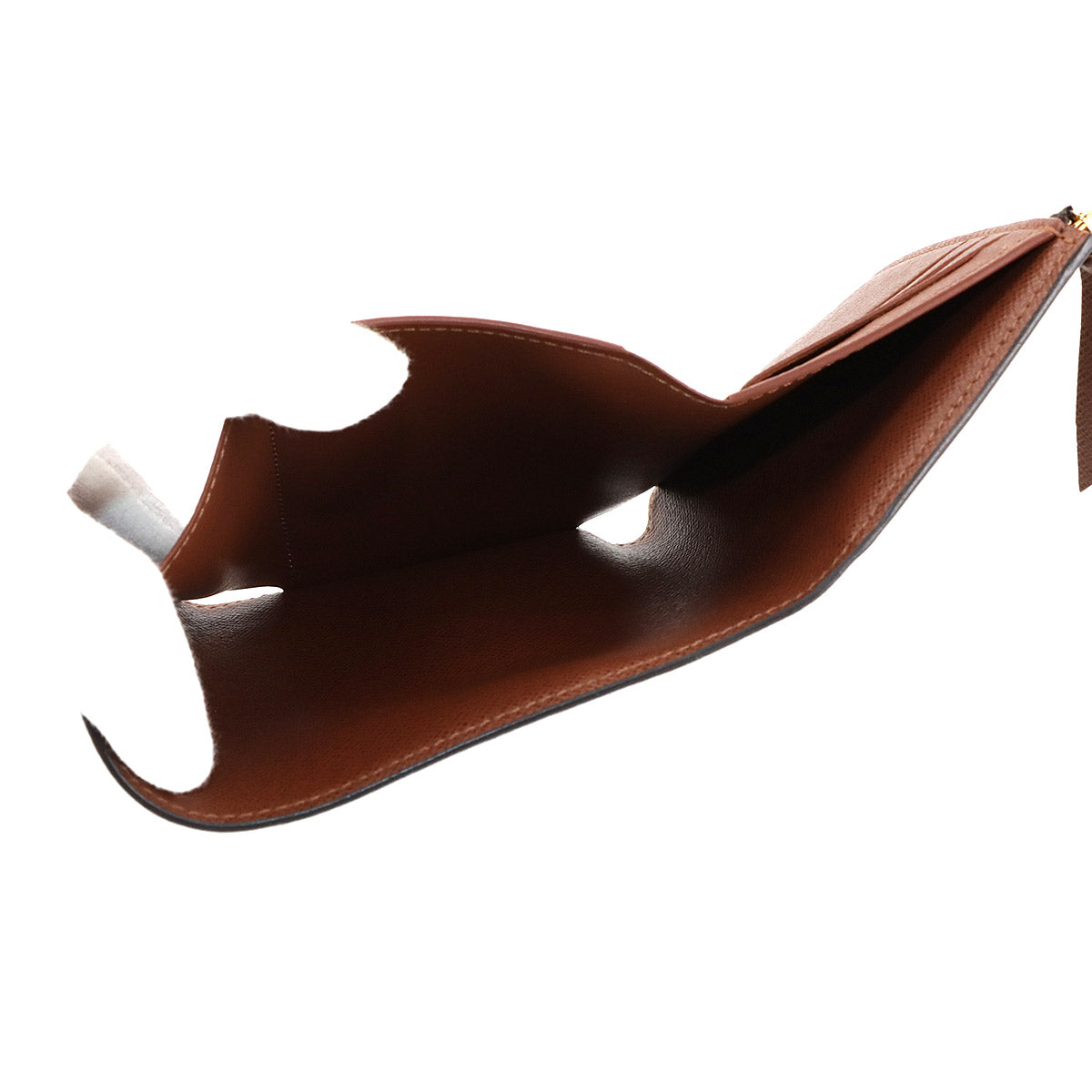 Monogram Portefeuille Victorine Wallet M62472 Brown