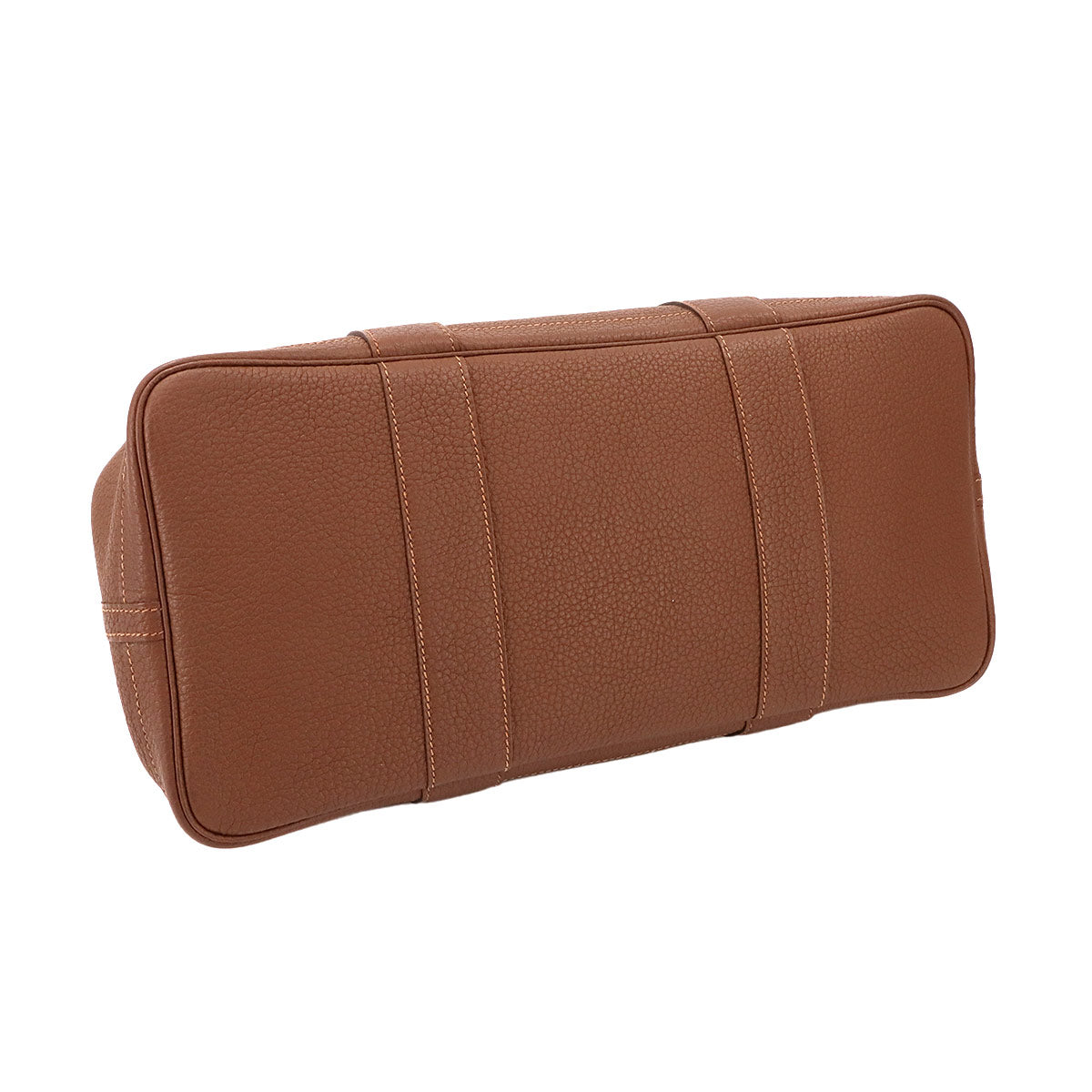 Garden Party PM Tote Bag Negonda Marron d'inde Purse Brown