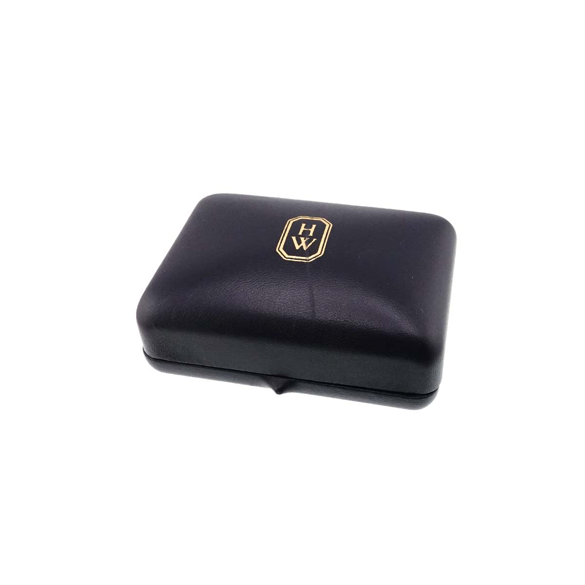 Mini Diamond Earrings Pierced 18K YG 750