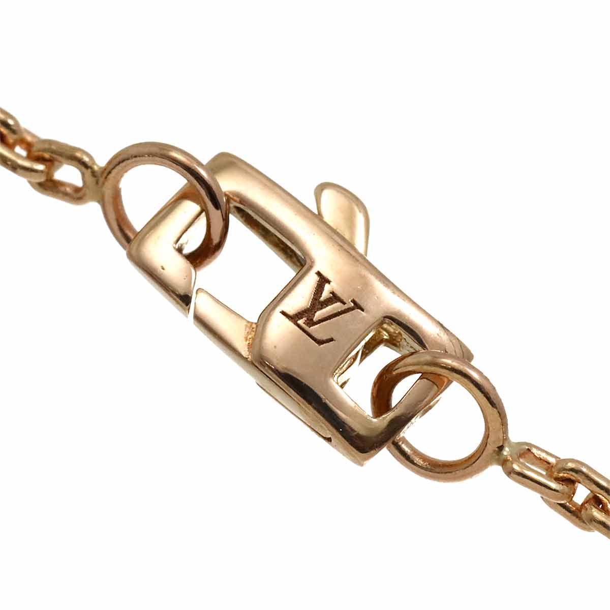 Blossom Diamond Bracelet 18K Pink Gold 750