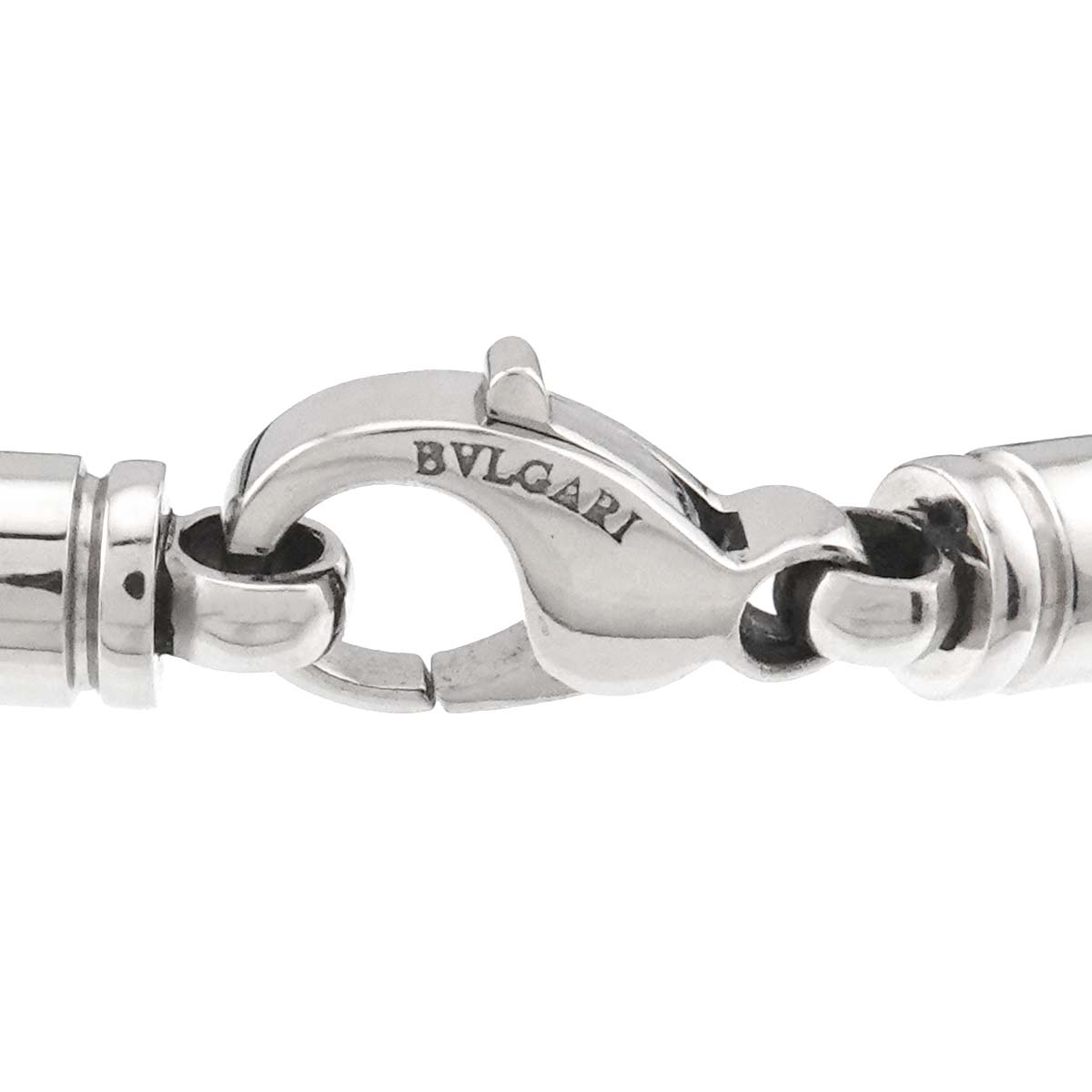 Tondo Heart Necklace 18K Yellow Gold 750 SS Leather