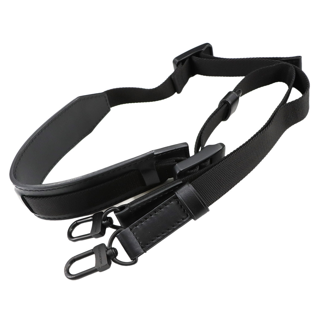 Damier Graphite Utility Business Shoulder Bag N40278