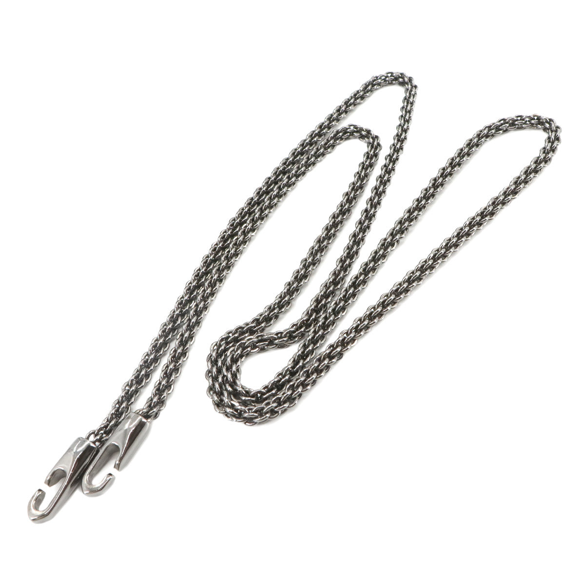 Rockstuds Spike Large 2way Hand Chain Shoulder Bag