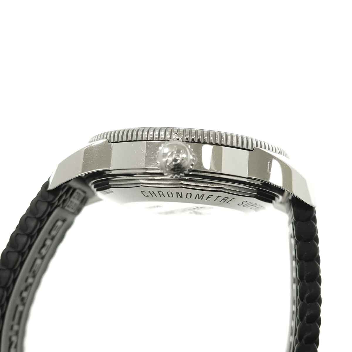 SuperOcean Heritage II AB2010 42mm Date Green Dial Mens