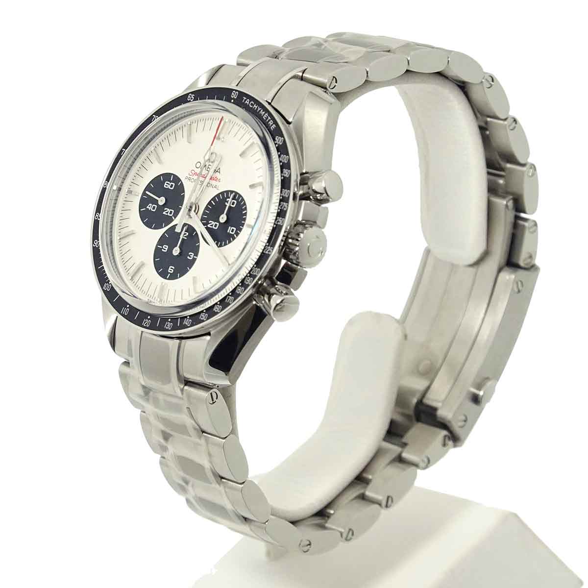 Speedmaster 522 30 42 30 04 001 Limited Hand Winding Mens