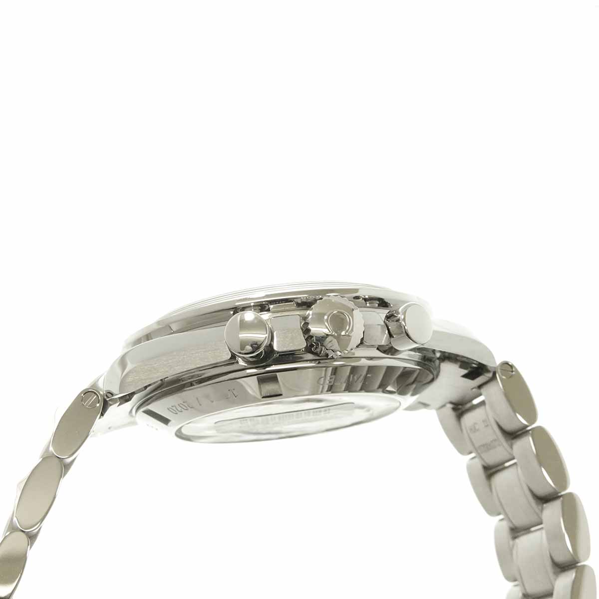 Speedmaster 522 30 42 30 04 001 Limited Hand Winding Mens