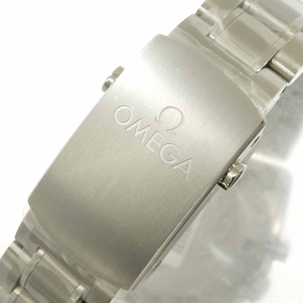 Speedmaster 522 30 42 30 04 001 Limited Hand Winding Mens