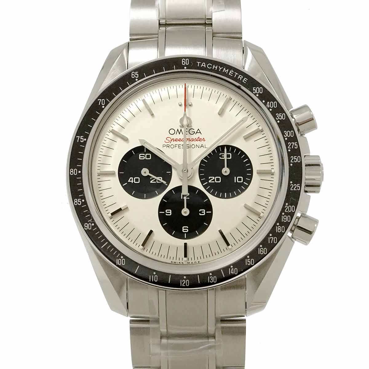 Speedmaster 522 30 42 30 04 001 Limited Hand Winding Mens