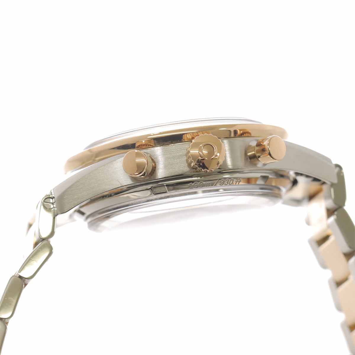 Speedmaster'57 331 20 42 51 01 002 Automatic Chronograph