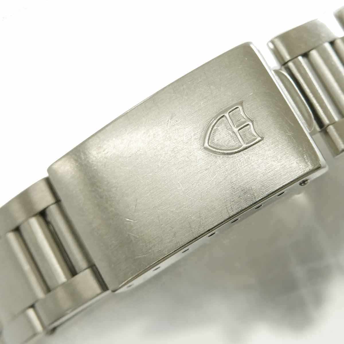 Chrono Time Tiger 79280 Date Automatic cream Dial Mens Watch