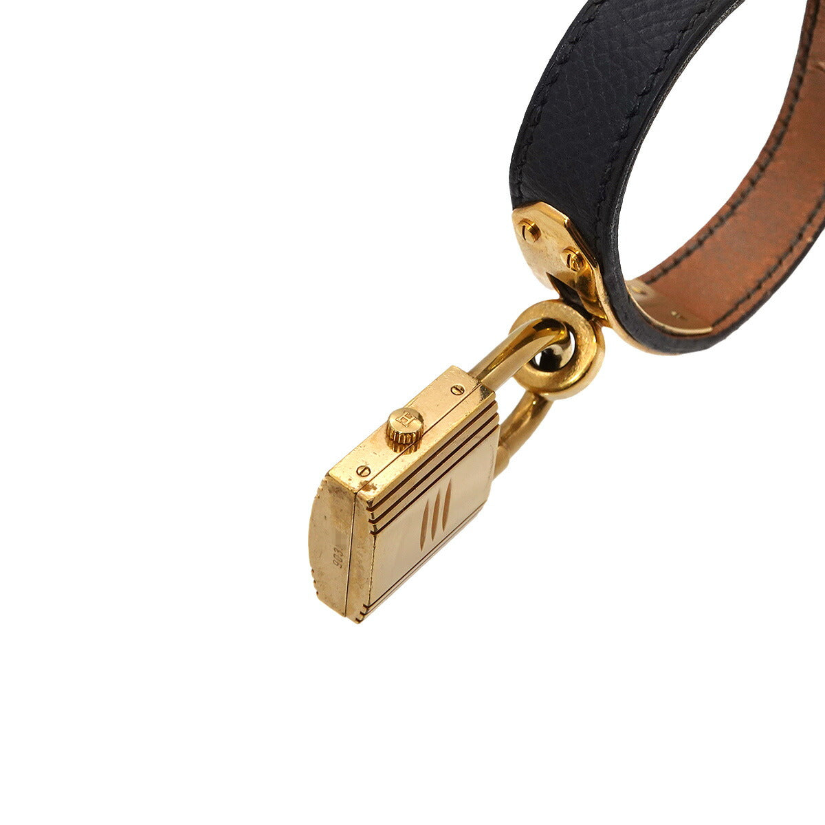 KELLY Watch Quartz Black Dial Leather Ladies Watch