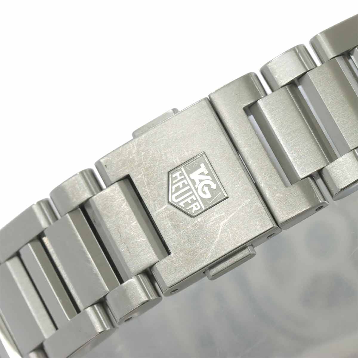 Carrera Time Machine Chronograph CAR2A14 Date Mens Watch