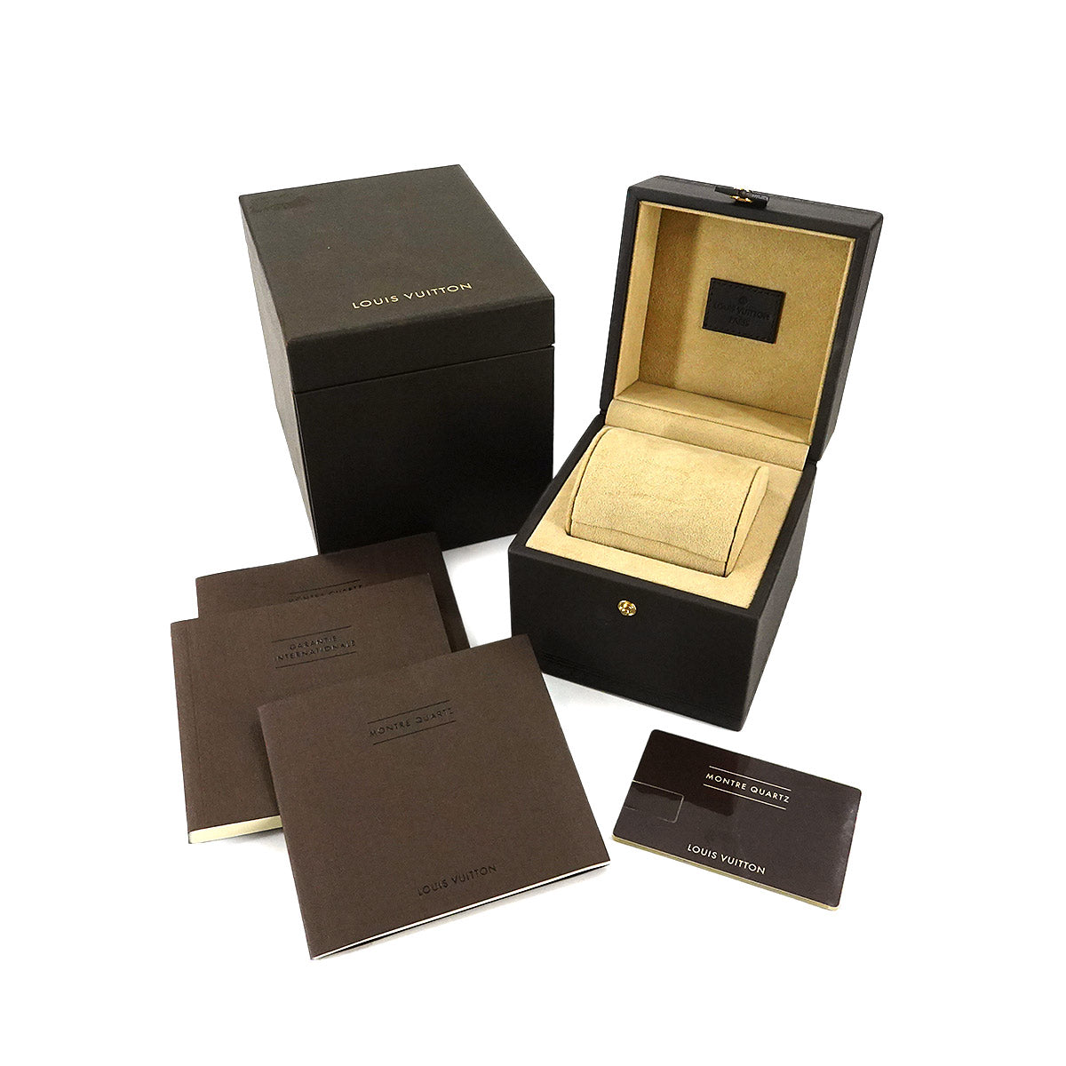 Tambour Disc Amarante Diamon MM Q1319 Quartz Ladies