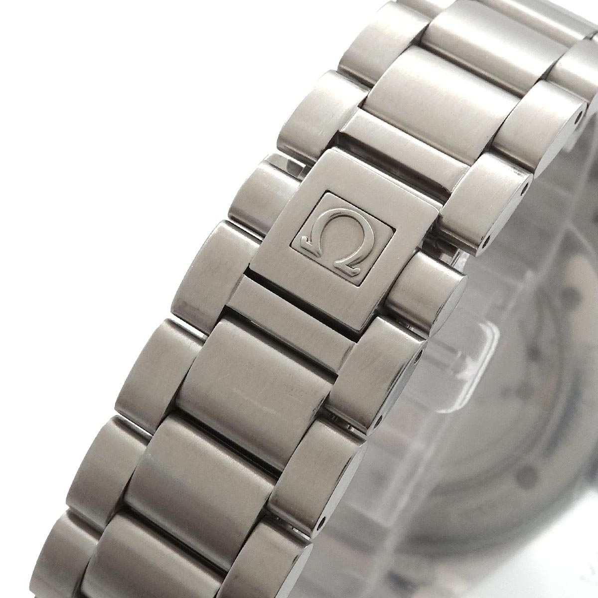 Seamaster Aqua Terra CO-AXIAL 2504.50 Automatic Mens Watch 90297188