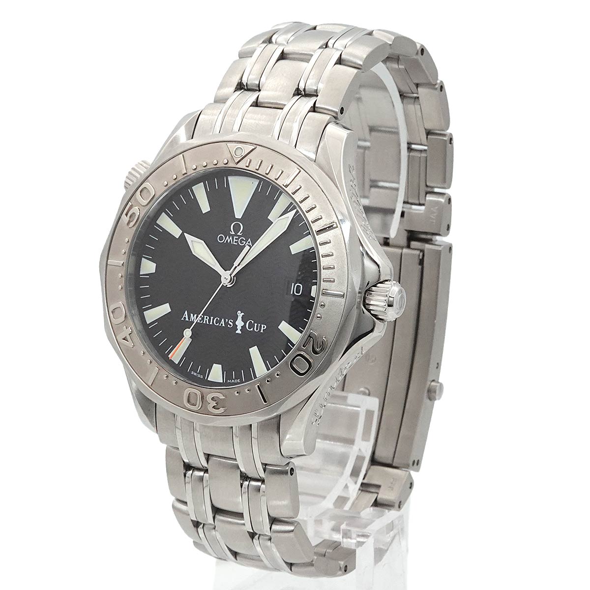 Seamaster Professional 300 2533 50 Limited Automatic Date