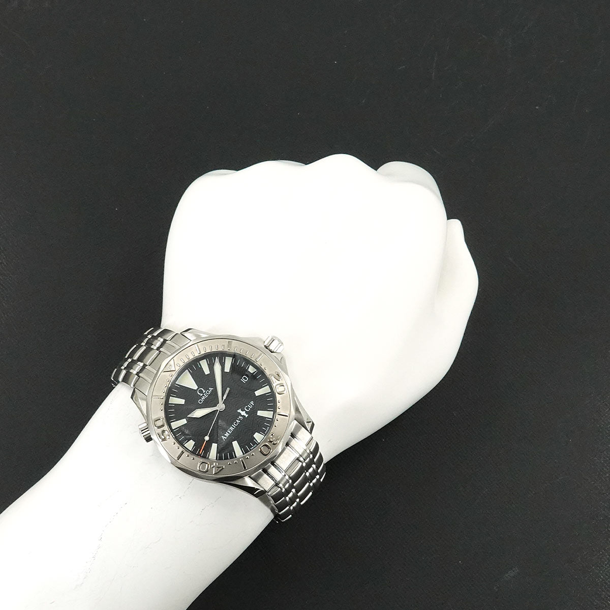 Seamaster Professional 300 2533 50 Limited Automatic Date