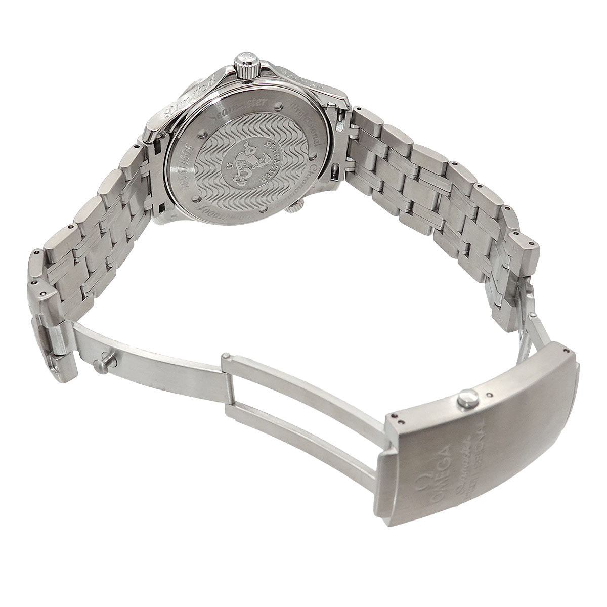 Seamaster Professional 300 2533 50 Limited Automatic Date