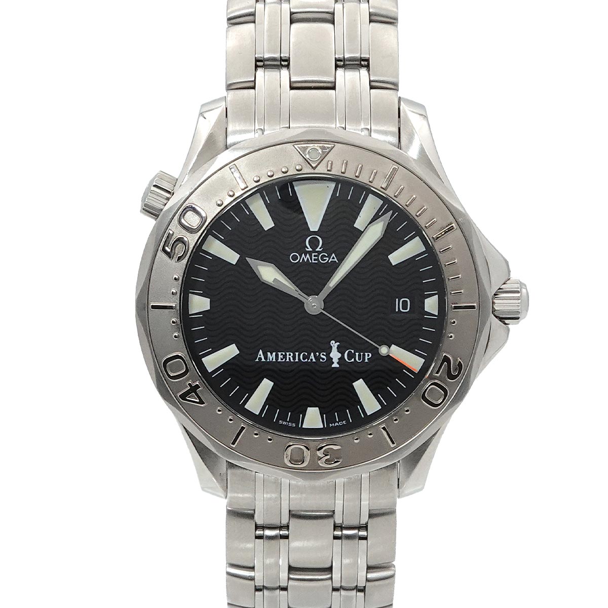 Seamaster Professional 300 2533 50 Limited Automatic Date