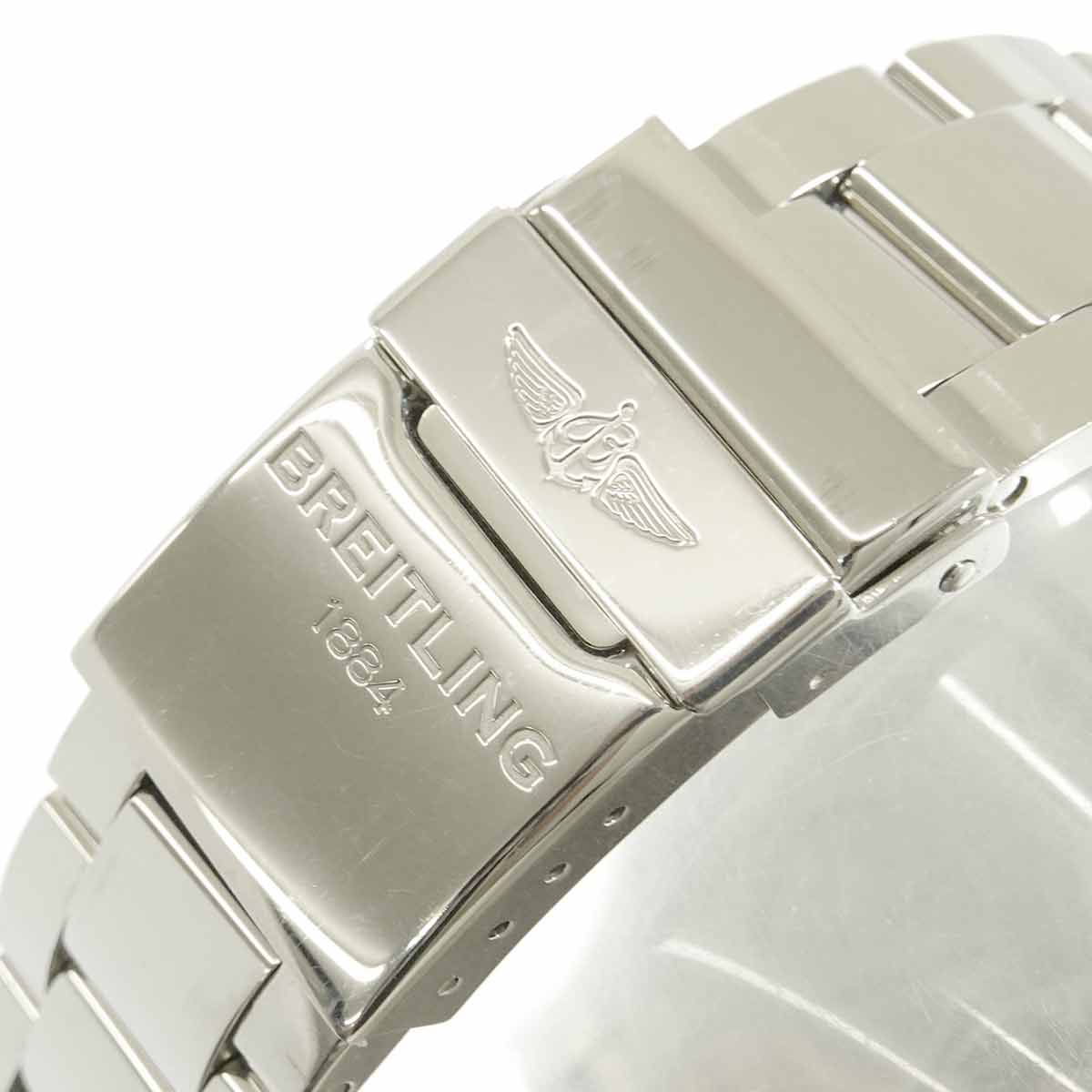 Avenger II GMT A32390 Japan Limited Blue Shell Dial Mens