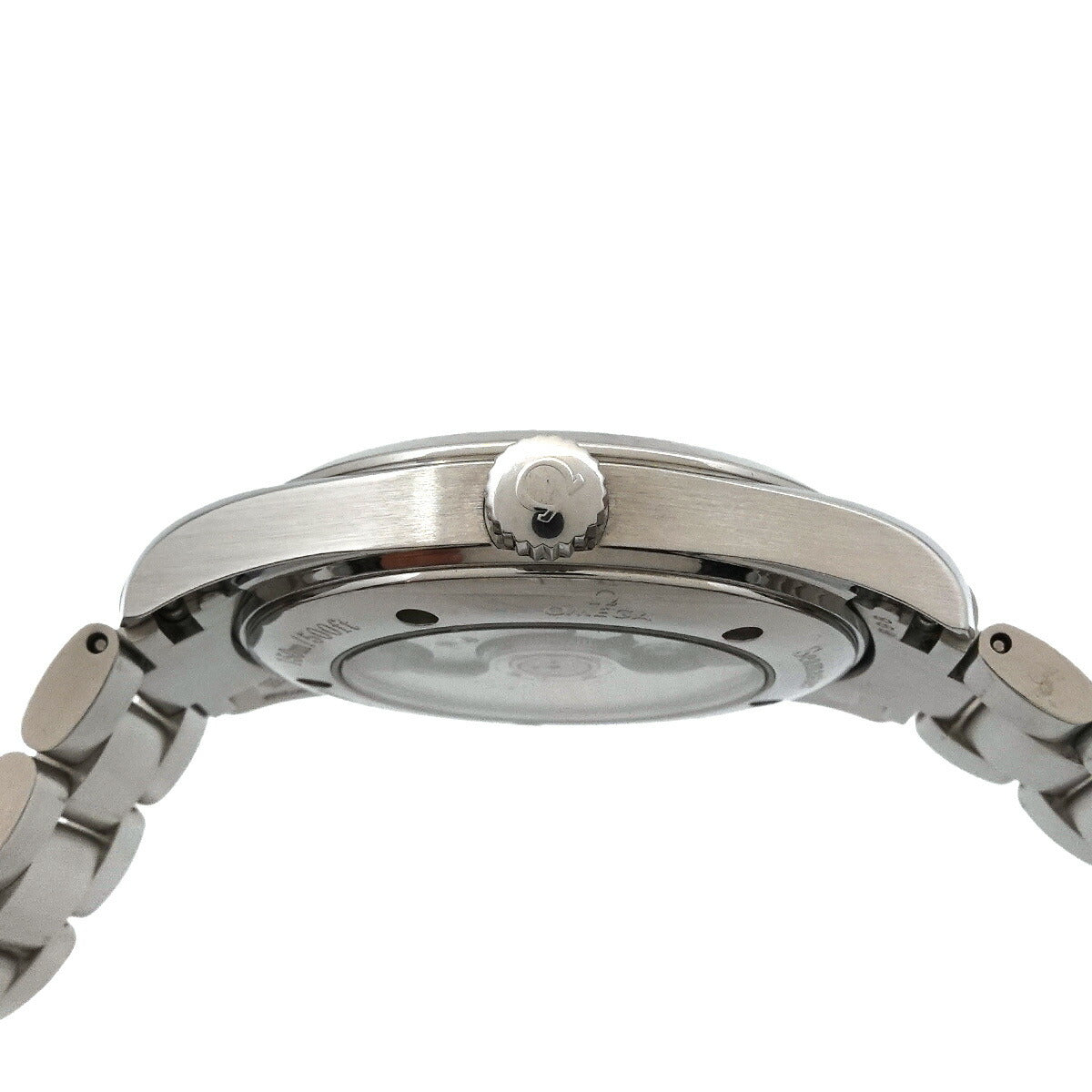 Seamaster Aqua Terra CO-AXIAL 2504.50 Automatic Mens Watch