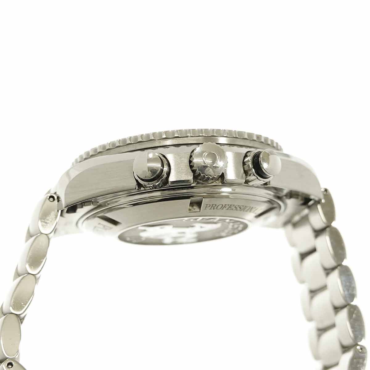 Seamaster Planet Ocean 2210.51 Automatic Chronograph Watch