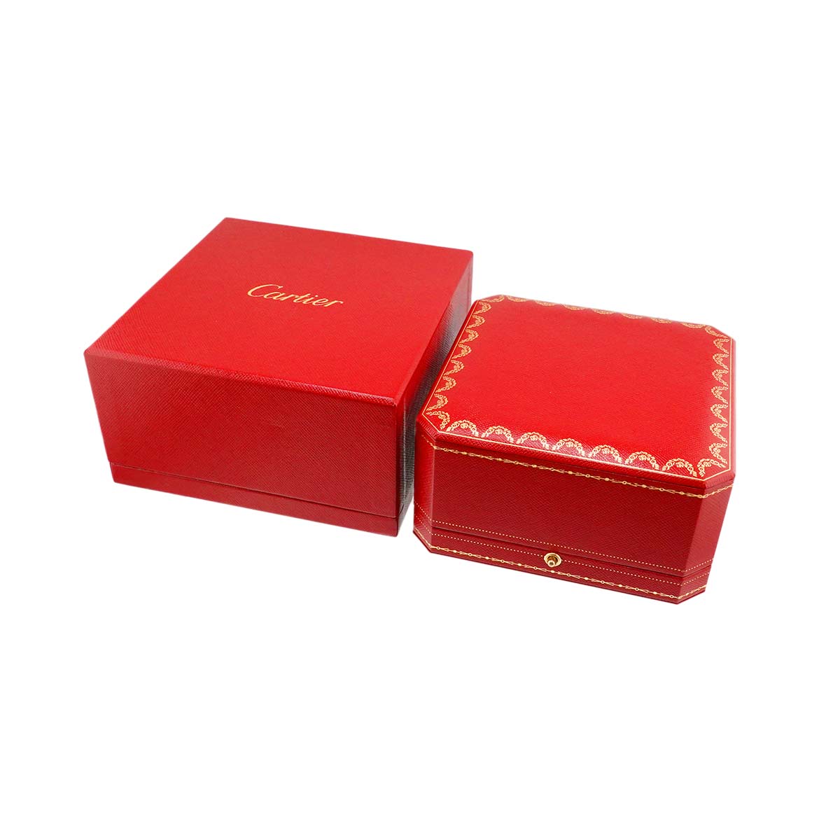 Love Bracelet 18K White Gold 750 Size16