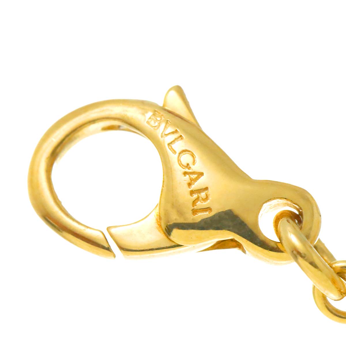 B-ZERO1 Multi Stone Bracelet 18K YG 750