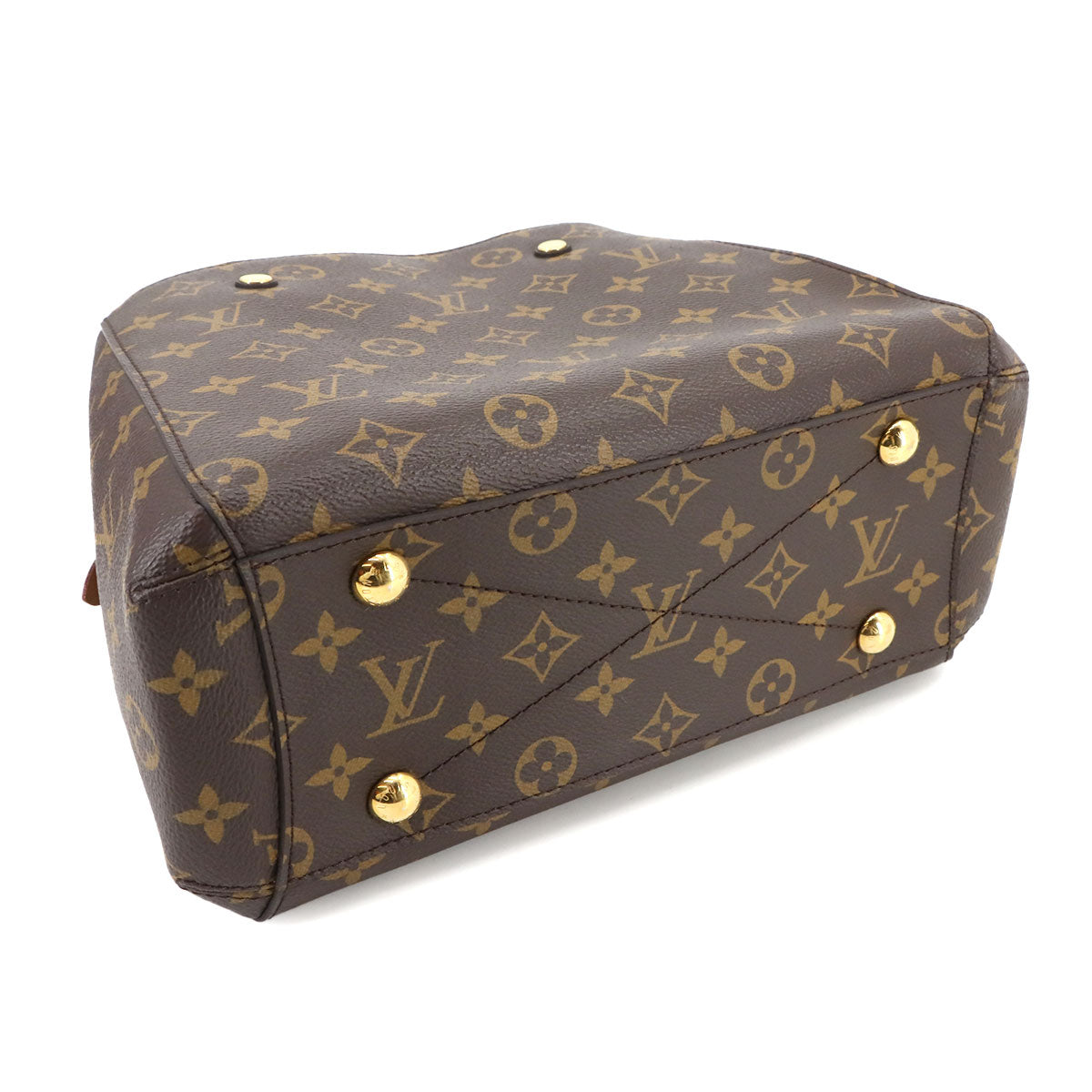 Monogram Montaigne BB 2way Hand Shoulder Bag M41055